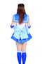 Cosplay Sailor Mercury Uniform for Women