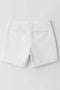 Cut Label Women Cotton Shorts