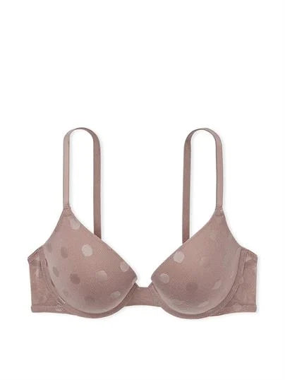 Victoria Secret Wear Everywhere Double Padded Wired Push-Up Bra