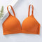 Women's Soft Wireless Bra