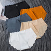 Pack of 3 Low Waist Soft Panty