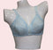 Powder Blue Citin Minimizer Bra