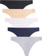 Soft Jersey T shape Panty