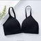 Women's Soft Wireless Bra