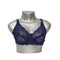 Galaxy fancy Lace Non-Padded Bra