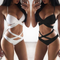 Polyester Push-up Bikini Set (Pre Order)