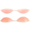 Self Adhesive Silicone Backless Strapless Bra