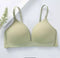 Women's Soft Wireless Bra