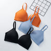 Women's Soft Wireless Bra