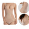 Beige Slimming Girdle Full Body Shaper