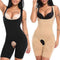 Full Beige Body Shaper