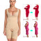 Full Beige Body Shaper