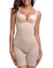 Full Beige Body Shaper