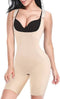 Full Beige Body Shaper