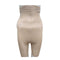 Beige Poly Cotton Slimmer