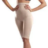 Beige Poly Cotton Slimmer