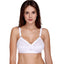 Cross Chikan Full Cup Non Padded Wirefree Cotton Bra