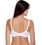 Cross Chikan Full Cup Non Padded Wirefree Cotton Bra