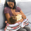 Multitasker Feeding Nursing Pillow