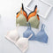 Women's Soft Wireless Bra