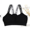 Breathable Sports Bra