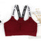 Breathable Sports Bra