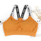 Breathable Sports Bra