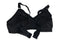 Black Citin Minimizer Bra