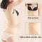 Beige Upper Body Shaper