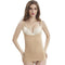 Beige Upper Body Shaper