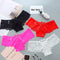 Multicolor Lace Women Panties Hollow Out Underwear