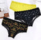 Pack of 3 Printed Panties