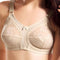 Flourish Cotton Bra