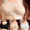 Flourish Cotton Bra