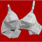 Pack of 2 Multicolor Cotton Bra