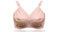 Women Simple Cotton Bra