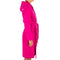 Pink Cotton Bathrobe