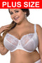 Women Capri Plus Size Bra (36-52)