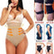 Tummy Trimmer Thong Panty Body Shaper