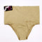 Tummy Trimmer Thong Panty Body Shaper