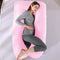 Full Body Protection Maternity Pillow U Shaped