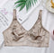 Skin Plus Size Reducer Bra