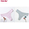 Pack of 2 Multicolor Cotton Thong