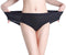 Pack of 3 Cotton Basic Panties